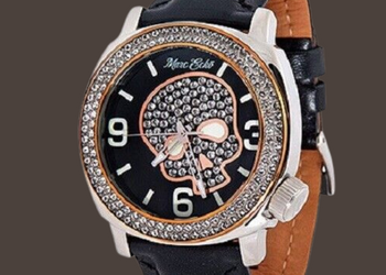 Marc Ecko Watch 10